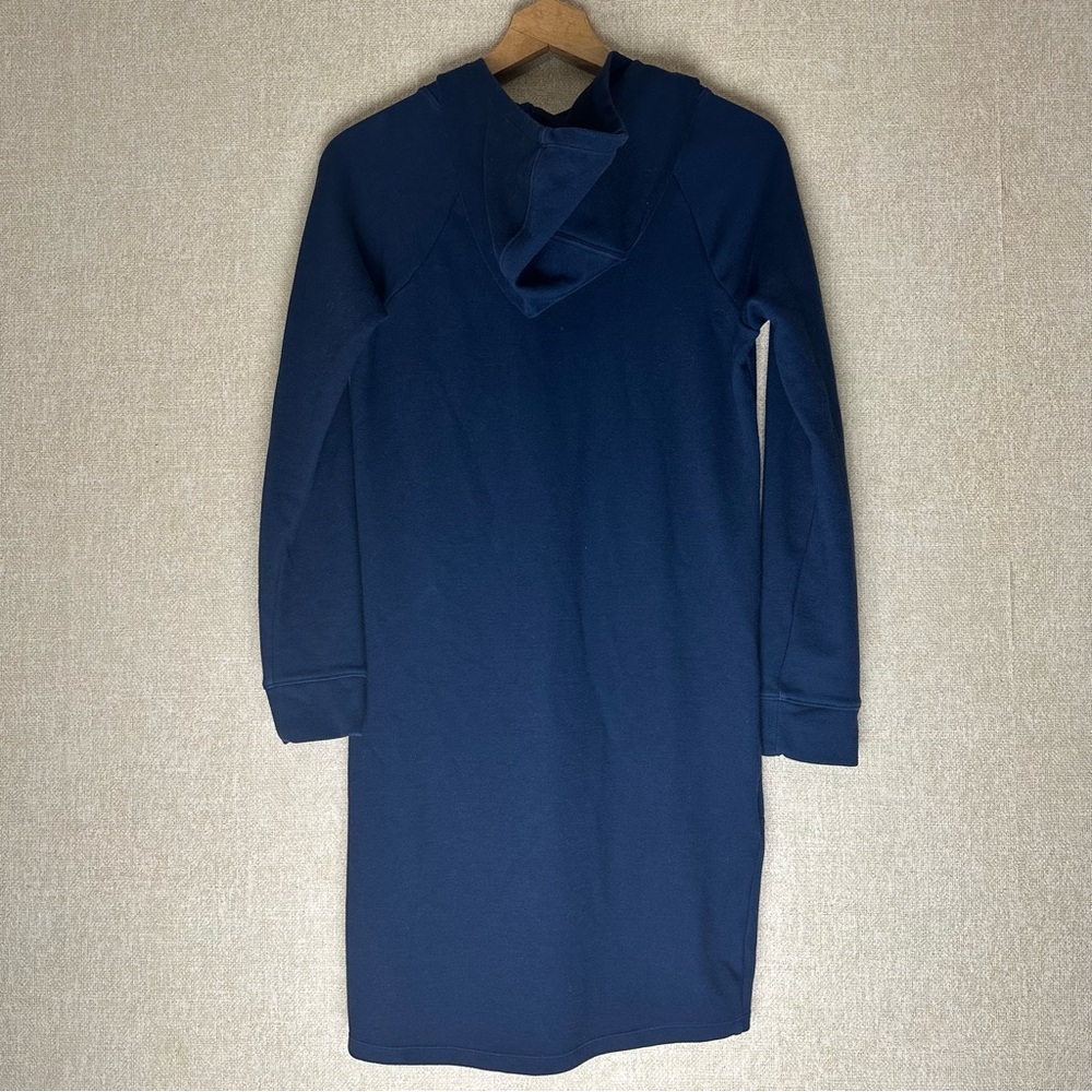 Smartwool Hooded LongSleeve Dress Size Small - Picture 4 of 6